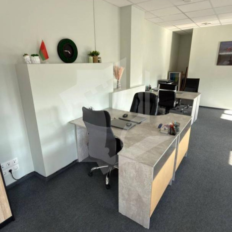 Фотография Сдается офисное помещение по адресу г. Минск, Дзержинского просп., д. 3 к. Б - фото 5