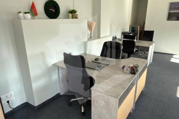 Сдается офисное помещение по адресу г. Минск, Дзержинского просп., д. 3 к. Б - фото 5