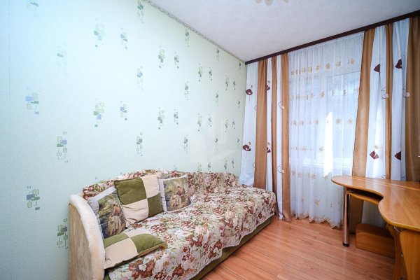 3-комнатная квартира по адресу Рокоссовского просп., д. 53 - фото 16