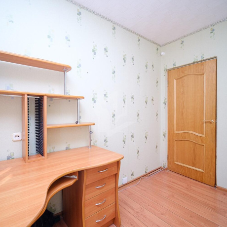 Фотография 3-комнатная квартира по адресу Рокоссовского просп., д. 53 - фото 15