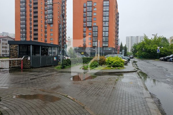 Сдается офисное помещение по адресу г. Минск, Быховская ул., д. 10 - фото 13