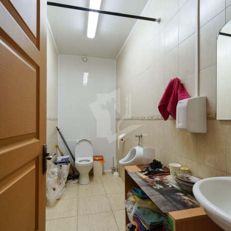 Фотография Сдается офисное помещение по адресу д. Богатырево, Железнодорожная, д. 9 - фото 14