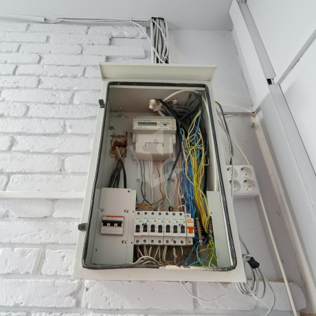 Фотография Сдается торговое помещение по адресу г. Минск, Дзержинского просп., д. 24 - фото 12