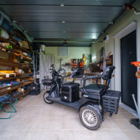 Фотография Продается дом д. Черемуха - фото 20