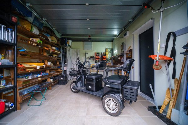 Продается дом д. Черемуха - фото 20