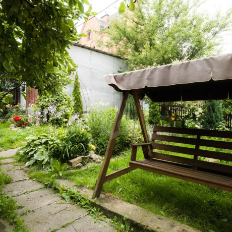 Фотография 1-комнатная квартира по адресу Трубный 1-й пер., д. 11 к. А - фото 6
