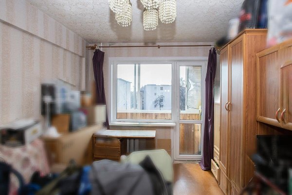 1-комнатная квартира по адресу Осипенко ул., д. 15 - фото 4