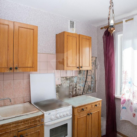 Фотография 1-комнатная квартира по адресу Осипенко ул., д. 15 - фото 2