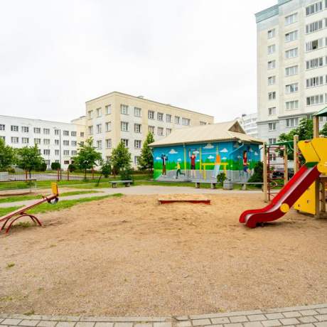 Фотография 2-комнатная квартира по адресу Неманская ул., д. 5 - фото 17
