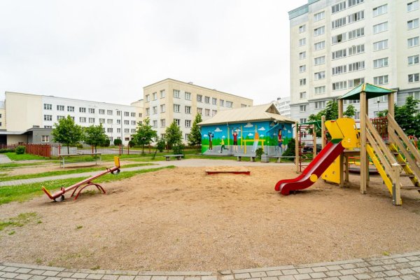 2-комнатная квартира по адресу Неманская ул., д. 5 - фото 17