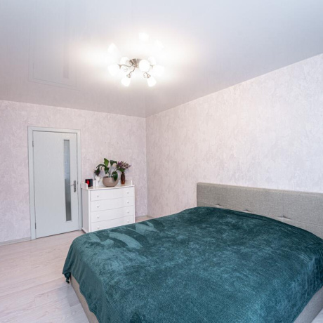 Фотография 2-комнатная квартира по адресу Нестерова ул., д. 61 - фото 17