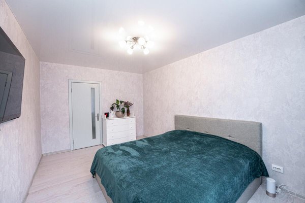 2-комнатная квартира по адресу Нестерова ул., д. 61 - фото 17