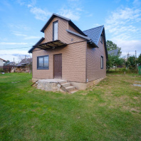 Фотография Продается коттедж с/т. Купалинский, , д. 74 - фото 4