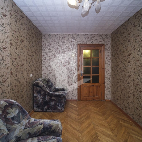 Фотография 4-комнатная квартира по адресу Маяковского ул., д. 14 - фото 20