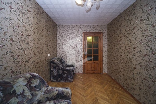 4-комнатная квартира по адресу Маяковского ул., д. 14 - фото 20