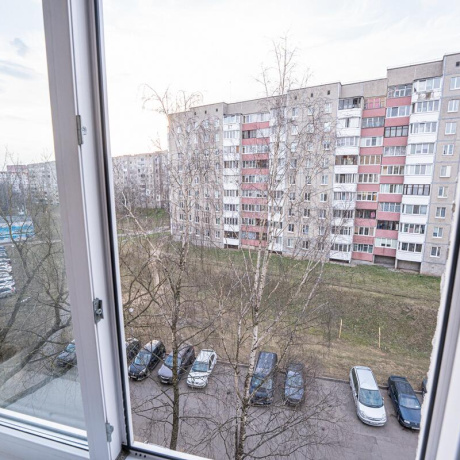 Фотография 2-комнатная квартира по адресу Нестерова ул., д. 61 - фото 16