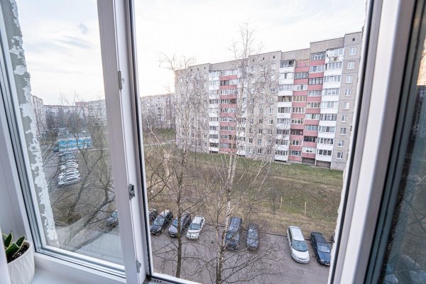 2-комнатная квартира по адресу Нестерова ул., д. 61 - фото 16