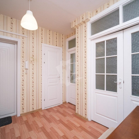 Фотография 1-комнатная квартира по адресу Лидская ул., д. 16 - фото 17