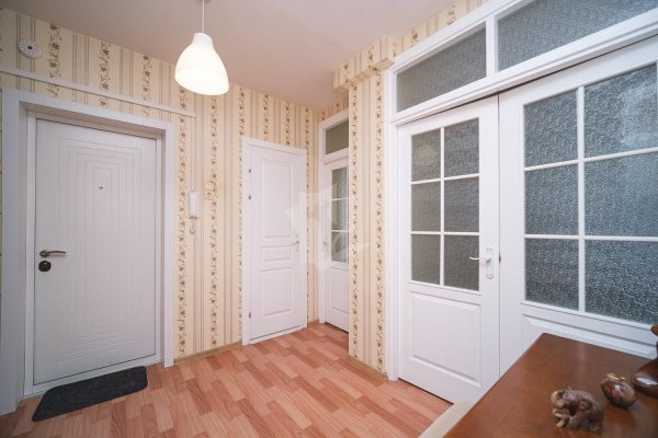 1-комнатная квартира по адресу Лидская ул., д. 16 - фото 17