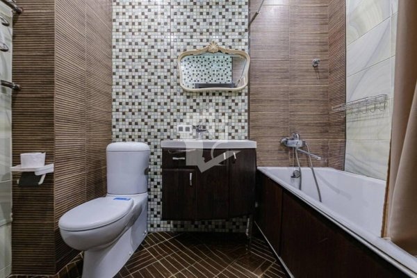 1-комнатная квартира по адресу Троицкая ул., д. 35 - фото 9