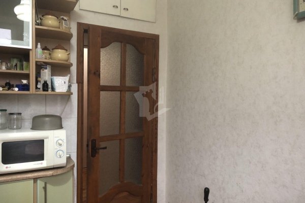 2-комнатная квартира по адресу Тракторостроителей бульвар, д. 3 - фото 9