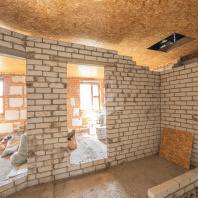 Фотография Продается коттедж аг. Колодищи, Богдановская ул. - фото 15