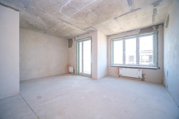3-комнатная квартира по адресу Дзержинского просп., д. 19 к. А - фото 2