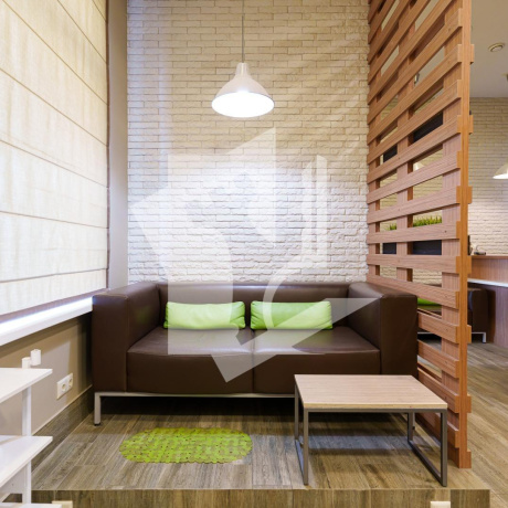 Фотография Сдается торговое помещение по адресу г. Минск, Победителей просп., д. 125 - фото 8