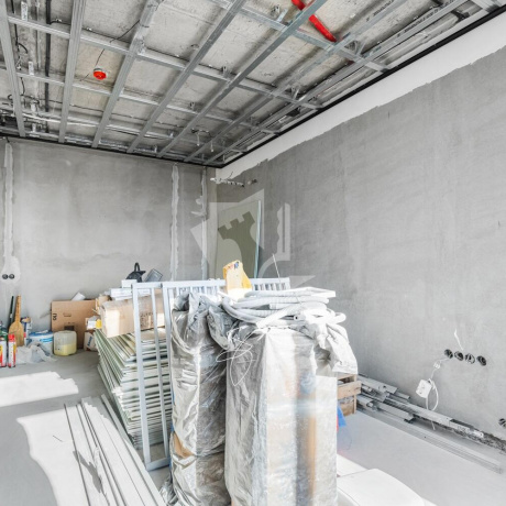 Фотография 2-комнатная квартира по адресу Победителей просп., д. 115 - фото 8