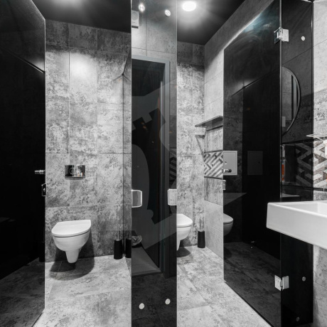 Фотография Сдается офисное помещение по адресу г. Минск, Платонова ул., д. 20 к. б - фото 11