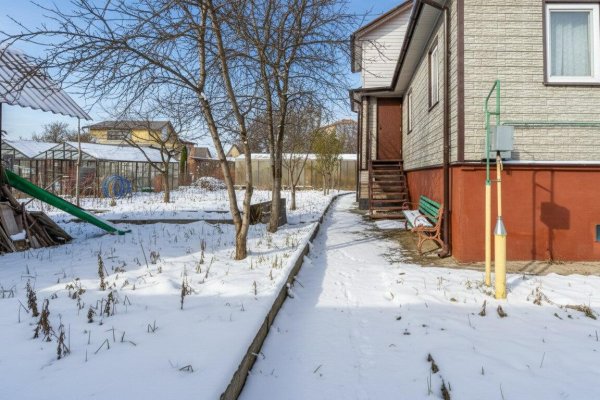 Продается дача с/т. Яблоко - фото 7