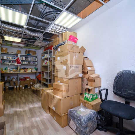 Фотография Сдается офисное помещение по адресу г. Минск, Немига ул., д. 5 - фото 9