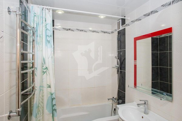 1-комнатная квартира по адресу 40 Лет Победы ул., д. 35 к. А - фото 14