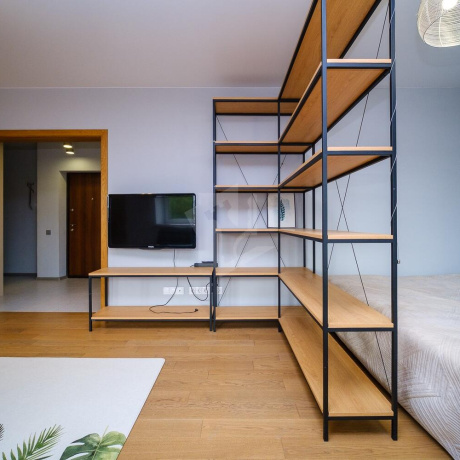 Фотография 1-комнатная квартира по адресу Чорного ул., д. 25 - фото 18