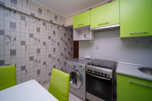 1-комнатная квартира по адресу Бельского ул., д. 25 - фото 5