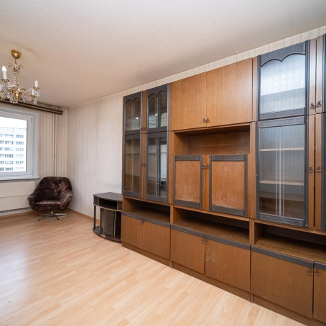 Фотография 3-комнатная квартира по адресу Могилевская ул., д. 34 к. 2 - фото 12