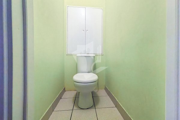 1-комнатная квартира по адресу Налибокская ул., д. 18 - фото 12