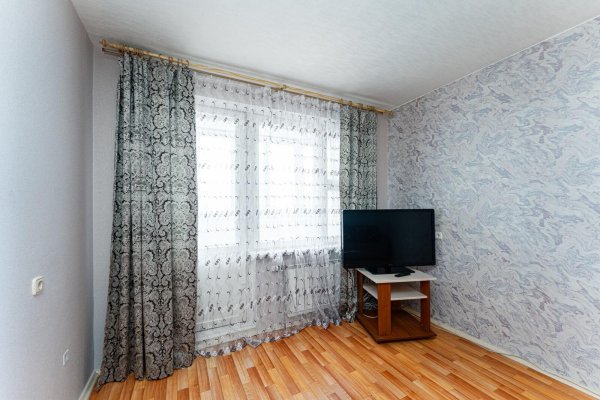 1-комнатная квартира по адресу Гаруна ул., д. 25 - фото 9