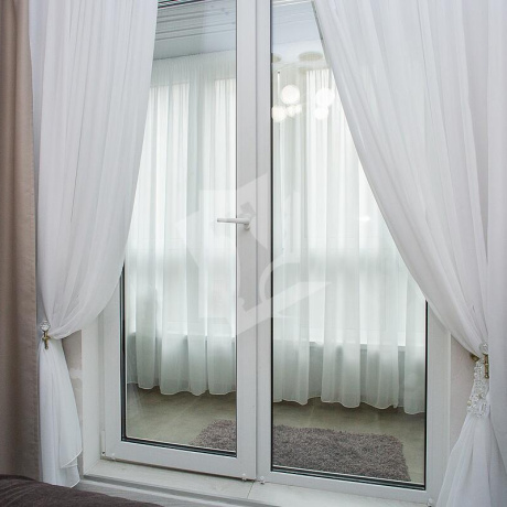 Фотография 1-комнатная квартира по адресу Николая Камова ул., д. 3 - фото 18