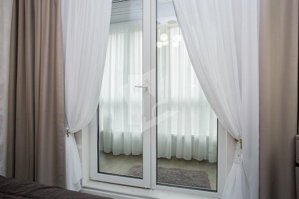 1-комнатная квартира по адресу Николая Камова ул., д. 3 - фото 18