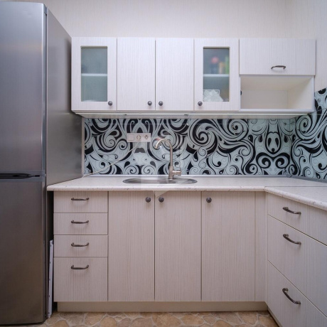 Фотография 1-комнатная квартира по адресу Лучины ул., д. 18 - фото 11