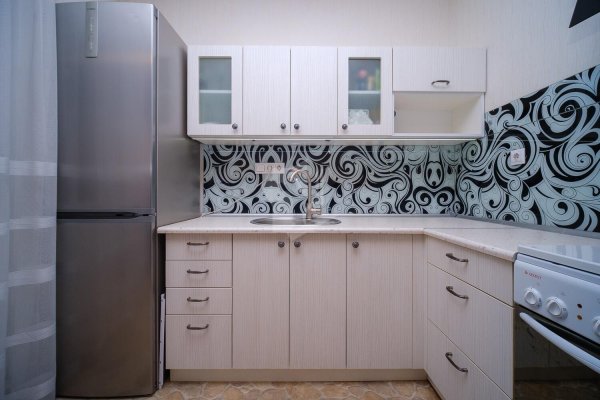 1-комнатная квартира по адресу Лучины ул., д. 18 - фото 11