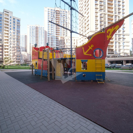 Фотография 2-комнатная квартира по адресу Макаенка ул., д. 12 к. Б - фото 14