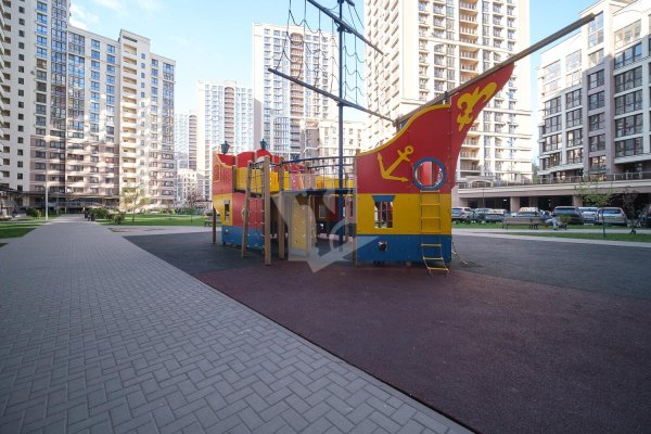 2-комнатная квартира по адресу Макаенка ул., д. 12 к. Б - фото 14