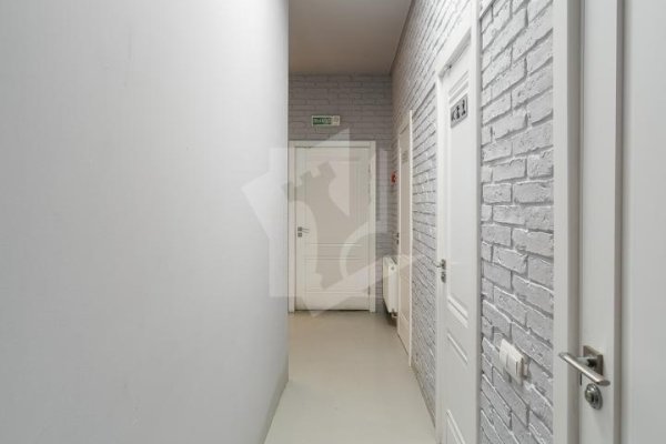 Сдается торговое помещение по адресу г. Минск, Дзержинского просп., д. 24 - фото 13