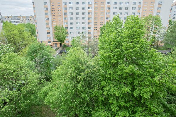 1-комнатная квартира по адресу Одинцова ул., д. 53 - фото 6