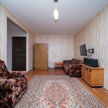 Фотография 2-комнатная квартира по адресу Васнецова ул., д. 15 - фото 11
