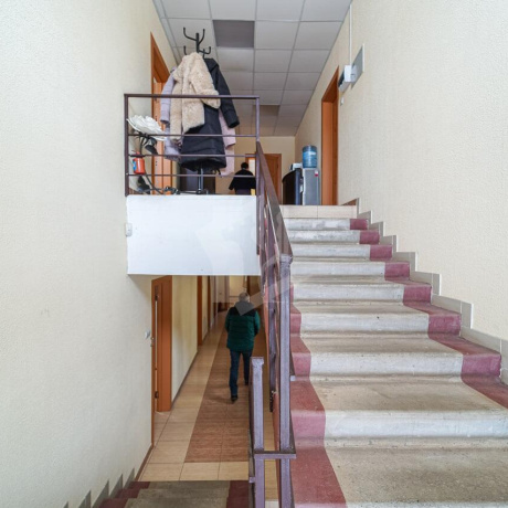 Фотография Сдается офисное помещение по адресу д. Богатырево, Железнодорожная, д. 9 - фото 15