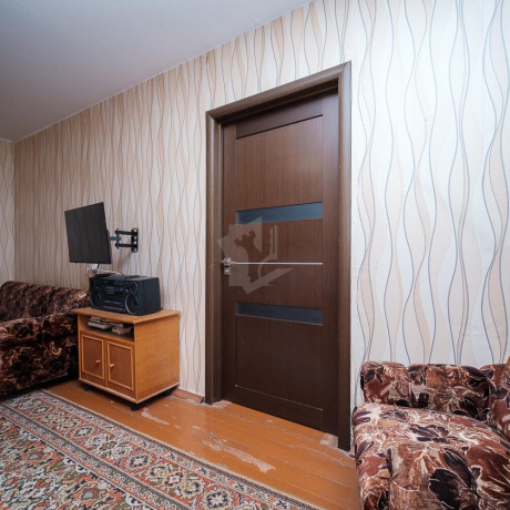 Фотография 2-комнатная квартира по адресу Васнецова ул., д. 15 - фото 12