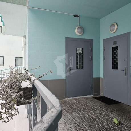 Фотография Сдается торговое помещение по адресу г. Минск, Леонида Беды ул., д. 45 - фото 16